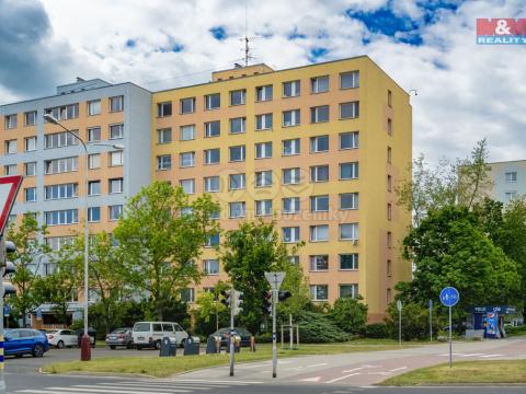 Prodej bytu 2+1, Mladá Boleslav - Mladá Boleslav II, Havlíčkova, 54 m2