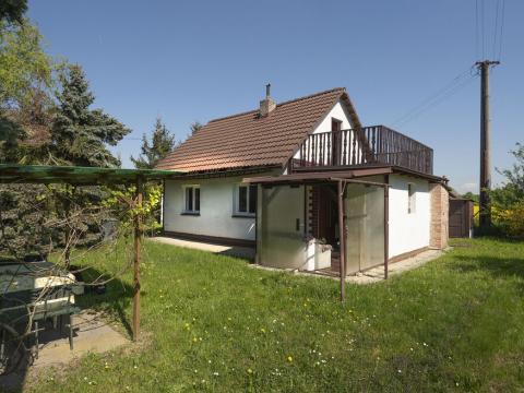 Prodej chaty, Prodašice, 95 m2