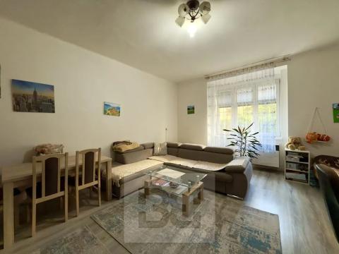 Pronájem bytu 2+kk, Praha - Holešovice, Tusarova, 56 m2
