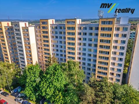 Prodej bytu 2+kk, Praha - Chodov, Zdiměřická, 38 m2
