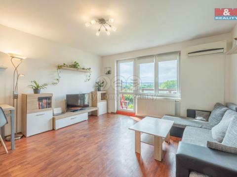 Prodej bytu 3+1, Koštice, 70 m2