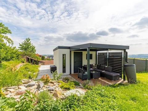 Prodej rodinného domu, Habrovany, 100 m2