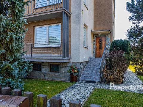 Prodej rodinného domu, Havířov - Prostřední Suchá, Povoznická, 250 m2