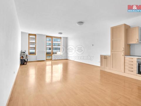 Prodej bytu 3+kk, Hradec Králové, Kollárova, 87 m2