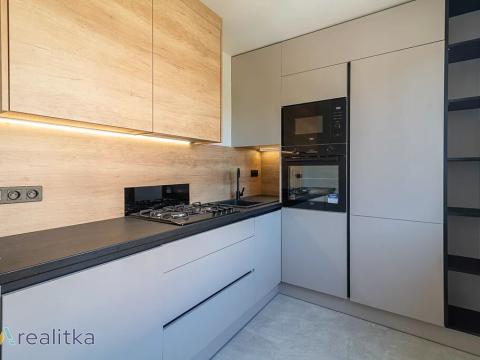 Prodej bytu 3+1, Karviná, Haškova, 55 m2