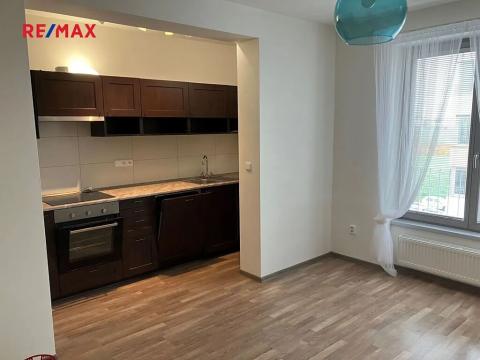 Pronájem bytu 2+kk, Chrudim, Dr. Bartůňka, 45 m2