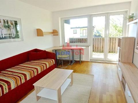 Pronájem pokoje, Praha - Chodov, Kloboukova, 40 m2