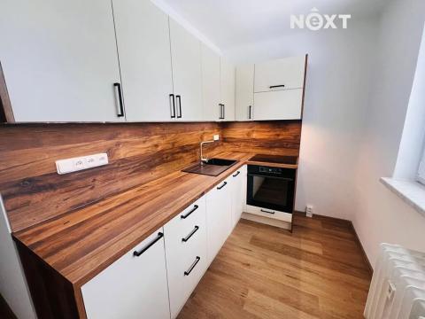 Pronájem bytu 3+1, České Budějovice, Staroměstská, 62 m2