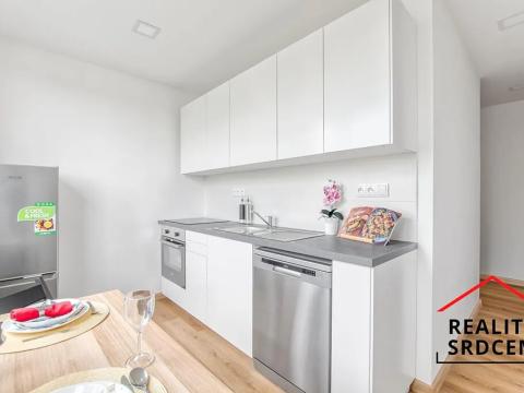 Pronájem bytu 2+1, Karviná, U Studny, 55 m2