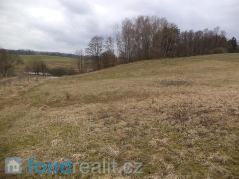 Prodej pole, Ostrov, 8162 m2