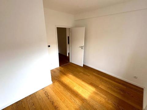 Pronájem bytu 2+kk, Ostrava, Sokolská třída, 40 m2