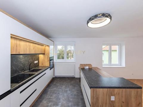Pronájem bytu 3+kk, Olomouc, Za poštou, 75 m2
