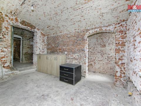 Prodej bytu 2+kk, Praha - Michle, Baarova, 43 m2