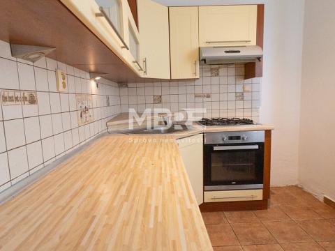 Pronájem bytu 2+1, Karviná - Ráj, Haškova, 56 m2