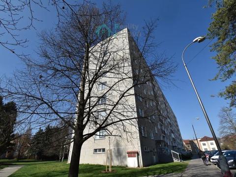 Pronájem bytu 2+kk, Chrudim, Čáslavská, 60 m2