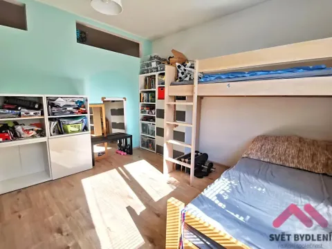 Prodej bytu 2+1, Nehvizdy, Vyšehořovická, 66 m2