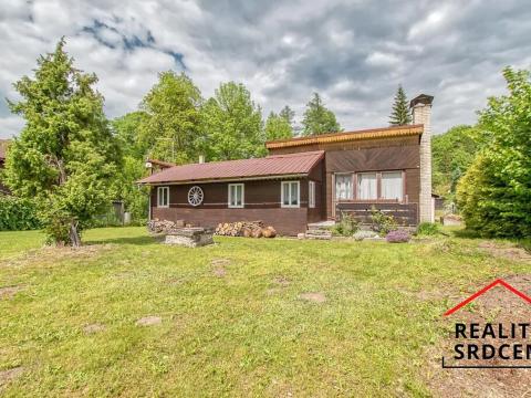 Prodej chaty, Ostravice, 54 m2