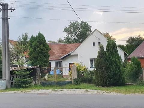 Prodej rodinného domu, Stráž nad Nežárkou, 144 m2
