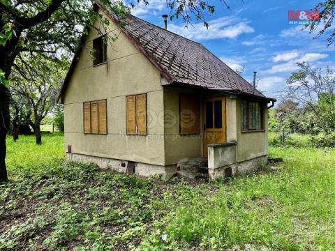 Prodej chaty, Trnová, 82 m2