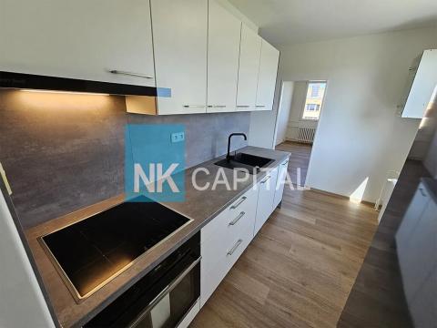 Pronájem bytu 4+1, Praha - Chodov, Michnova, 90 m2
