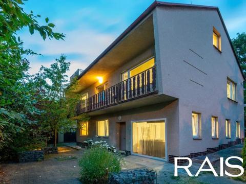 Prodej vily, Brno, Odlehlá, 394 m2