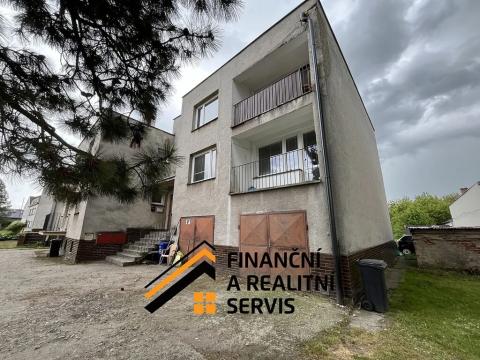 Prodej garáže, Bukovno, 20 m2