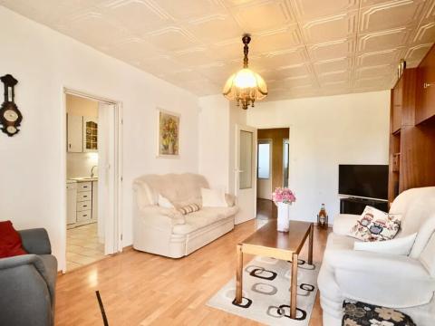 Pronájem bytu 3+1, Praha - Čimice, Křivenická, 72 m2