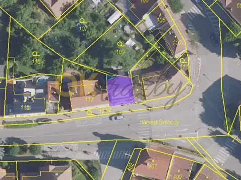 Dražba rodinného domu, Libčice nad Vltavou, Na Radosti, 210 m2