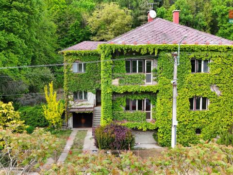 Prodej rodinného domu, Ostrava - Plesná, 26. dubna, 276 m2