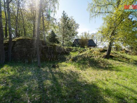 Prodej pozemku pro bydlení, Kamenice - Ládví, 1792 m2