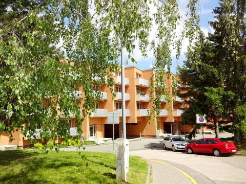 Prodej bytu 2+1, Brno, Kunštátská, 62 m2