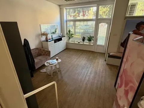 Pronájem obchodního prostoru, Brno, Skácelova, 39 m2