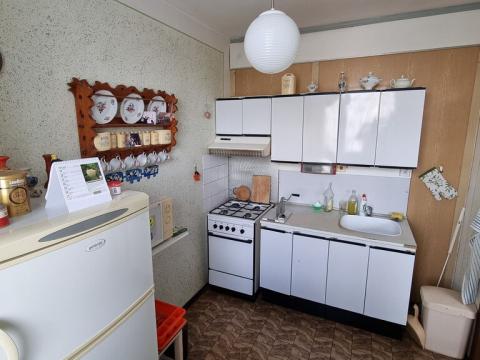 Prodej bytu 2+1, Břeclav, Na Valtické, 43 m2