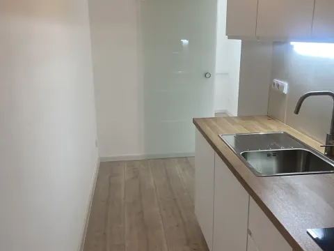 Prodej bytu 2+kk, Praha - Stodůlky, Přecechtělova, 33 m2