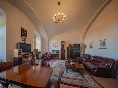 Prodej rodinného domu, Vratěnín, 180 m2
