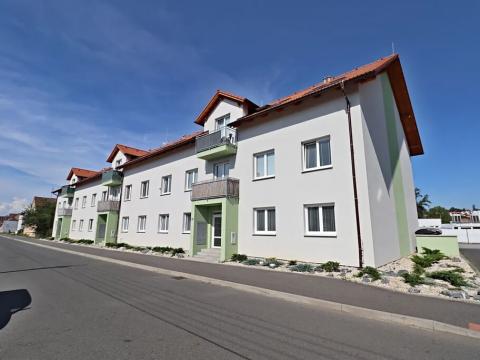 Pronájem bytu 2+kk, Horšovský Týn, Pivovarská, 52 m2