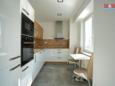 Prodej bytu 2+1, Ostrava - Moravská Ostrava, Na Široké, 49 m2