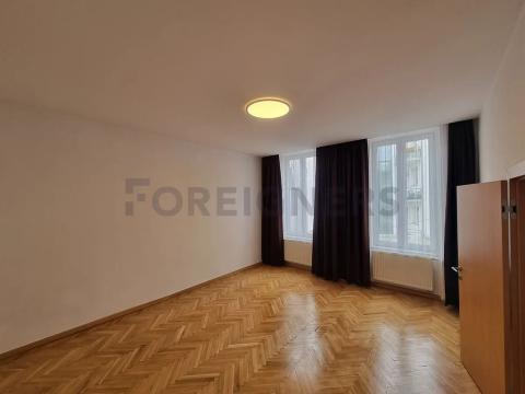 Pronájem bytu 2+1, Brno, náměstí Svobody, 72 m2