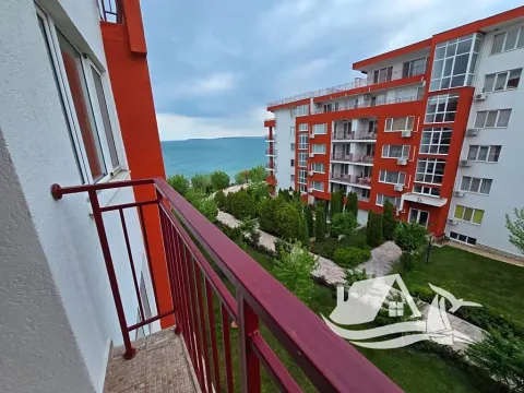 Prodej bytu 2+kk, Sveti Vlas, Bulharsko, 59 m2