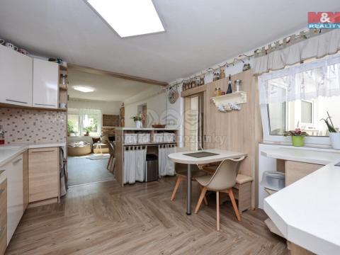 Prodej rodinného domu, Mostkovice, Stará, 145 m2
