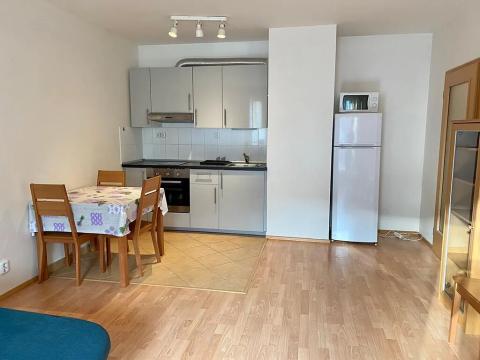 Pronájem bytu 2+kk, Praha - Stodůlky, Raichlova, 60 m2