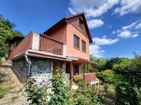Prodej chaty, Ivančice, 69 m2