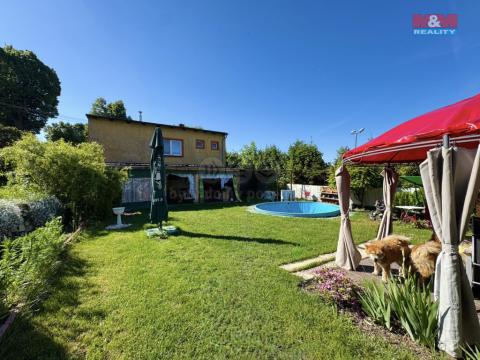 Prodej rodinného domu, Slatina, 153 m2