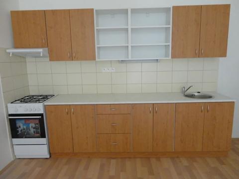 Pronájem bytu 2+kk, Plzeň, Koperníkova, 70 m2