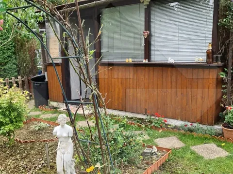 Prodej chaty, Praha - Hostavice, 60 m2