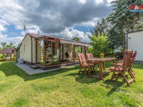 Prodej chaty, Sukorady, 41 m2