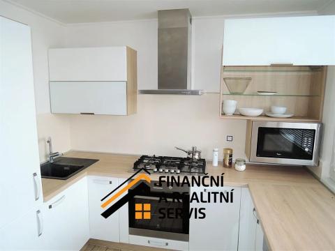 Pronájem bytu 3+1, Mladá Boleslav, 17. listopadu, 84 m2