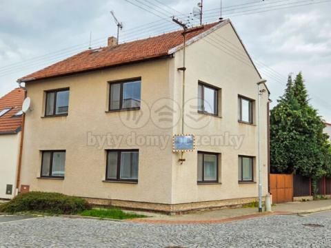 Prodej rodinného domu, Pardubice - Svítkov, Branecká, 150 m2