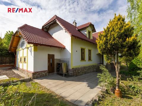 Prodej chalupy, Teplice nad Metují, 169 m2