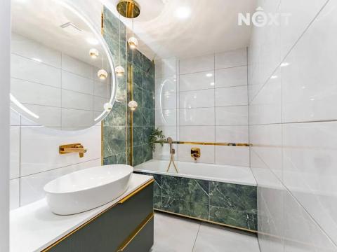 Prodej bytu 3+1, Šumperk, Čajkovského, 72 m2